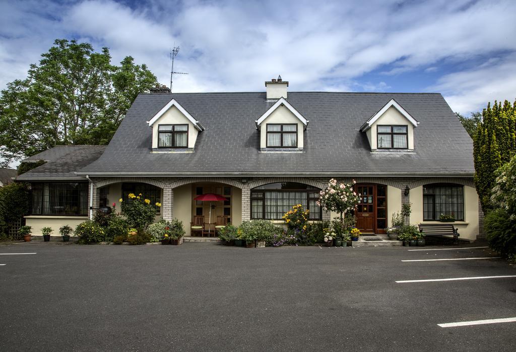 The Laurels B&B Kilkenny Exterior photo