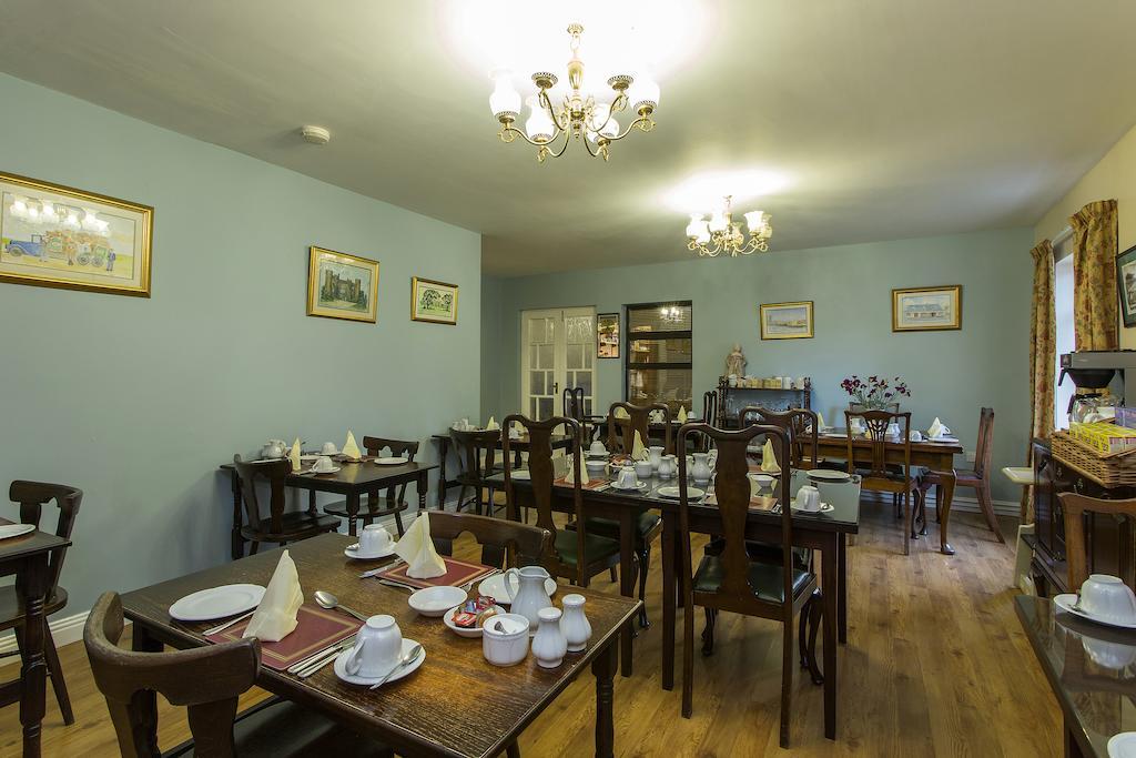 The Laurels B&B Kilkenny Exterior photo